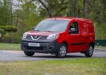 Nissan NV250 L1 Van 2019 года (EU)